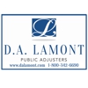 D. A. Lamont Public Adjusters gallery