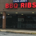 Uncle John's Bar-B-Que