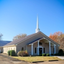 New Hebron Missionary Baptist Church - General Baptist Churches