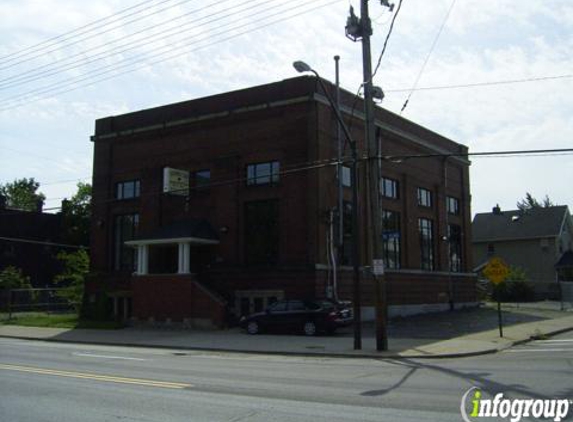 Evening Star Missionary Baptist Church - Cleveland, OH