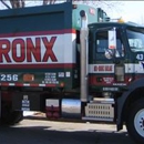 Mid Bronx Haulage Corporation - Garbage Collection