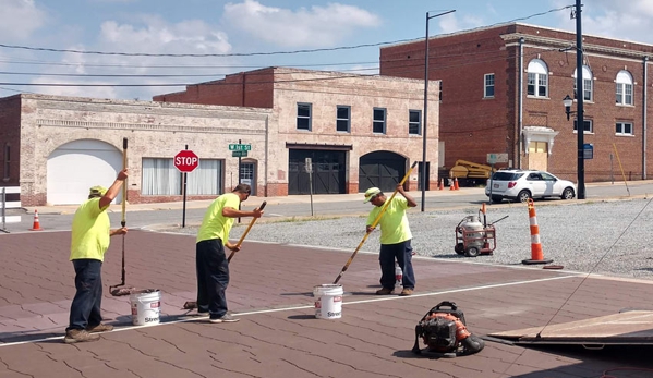 CACTX Surfaces - Winston Salem, NC