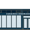 SUGARED + BRONZED (Logan Circle) gallery