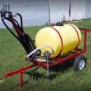 Fisher Sprayer Manufacturing - Contract Manufacturing