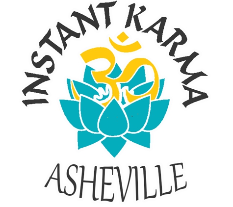 Instant Karma - Asheville, NC