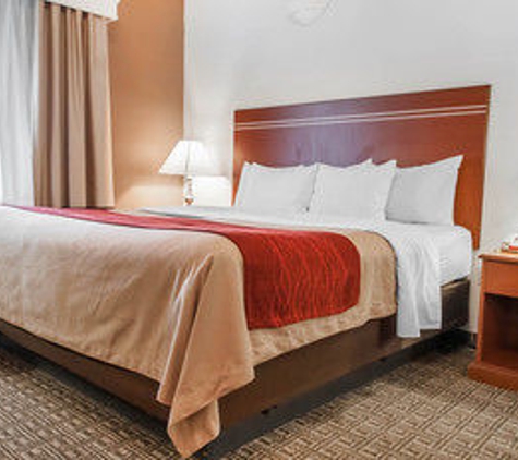 Comfort Inn & Suites Alamosa - Alamosa, CO