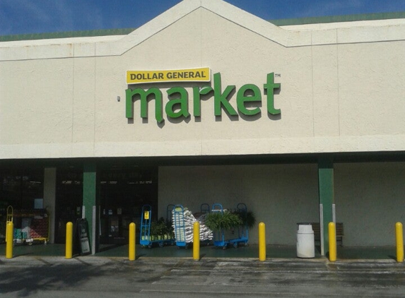 Dollar General - Winter Park, FL