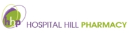 Hospital Hill Pharmacy - Chemist & Pharmacy Stores