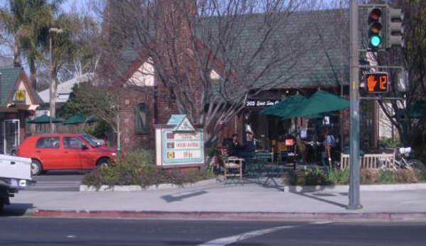 House of Bagels - San Jose, CA