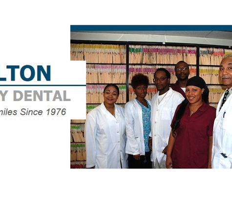 Shelton Family Dental - Baltimore, MD
