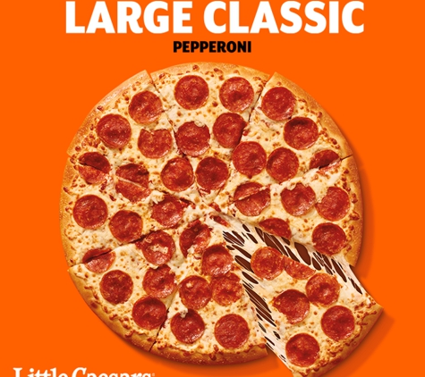 Little Caesars Pizza - Canyon Country, CA