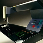 Advanced Sewing Machine