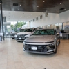 Healey Hyundai gallery