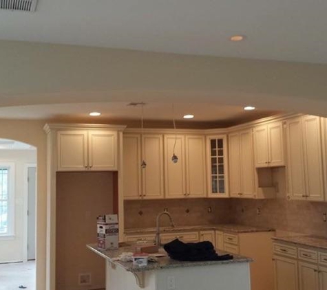 Jackie's  cleaning  and  painting - hammonton, NJ