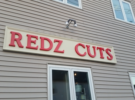 Redz Cuts - Millburn, NJ