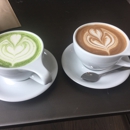 Undercurrent Coffee - Coffee Shops