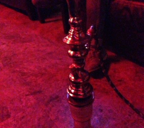 The Swinging Hookah - San Jose, CA