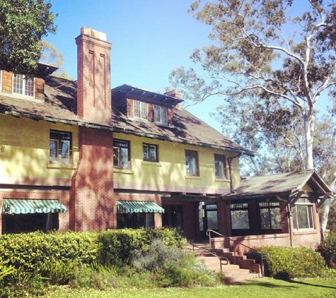 Marston House - San Diego, CA