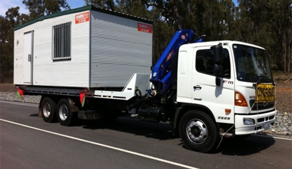 Robert's Tilt Tray Service - South Bunbury, WA