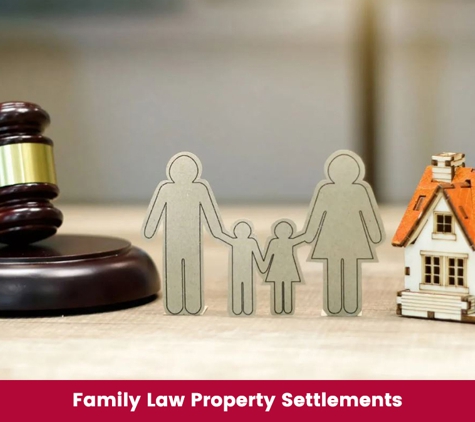 Shaddicks Lawyers - Richmond, NSW. Family Law Property Settlements