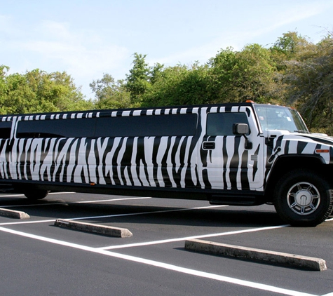 Rochester Limo - Rochester, MN