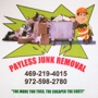 Payless Junk Removal