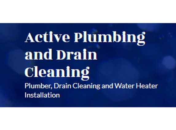 Active Plumbing and Drain Cleaning