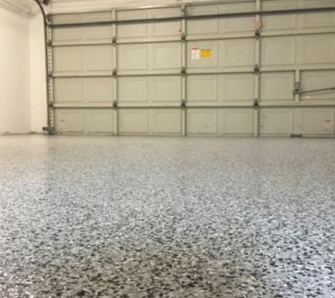 Satin Finish Concrete, Terrazzo & Marble Restoration, Inc. - Fort Lauderdale, FL