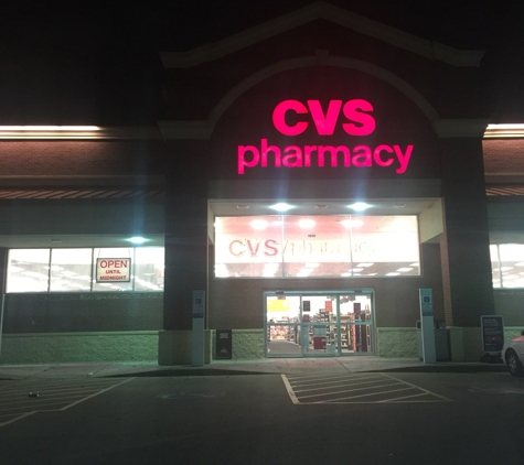 CVS Pharmacy - Houston, TX