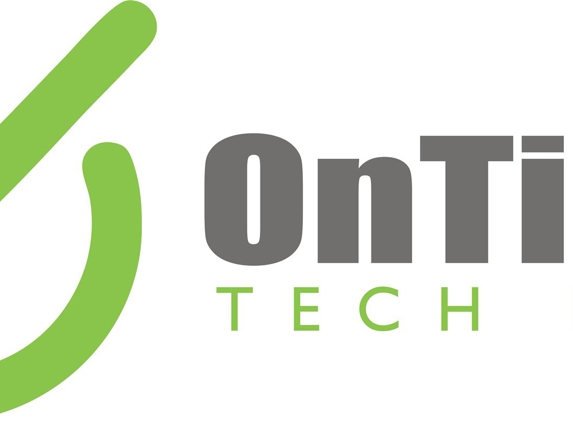 OnTime Tech Pros - Sunland, CA