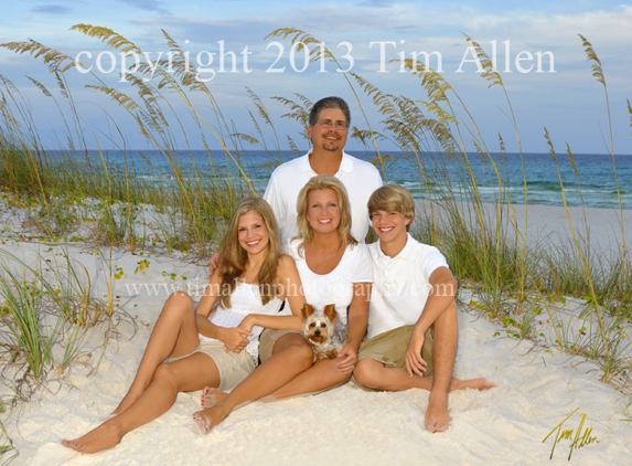 Tim Allen Photography - Panama City, FL