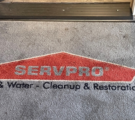 SERVPRO Of Visalia - Visalia, CA