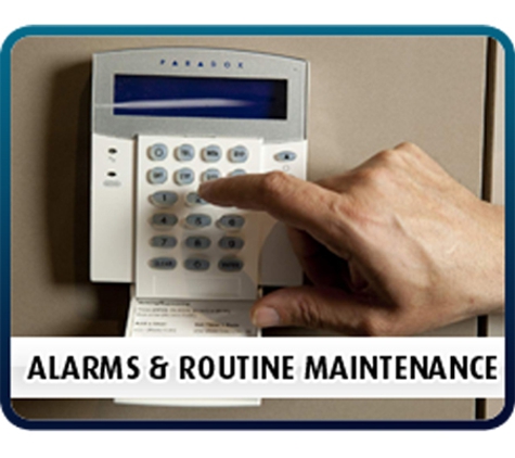 SPL Security Solutions