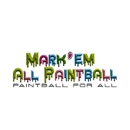 Mark'em All Paintball - Paintball