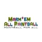 Mark'em All Paintball