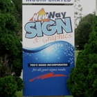 New Way Sign & Graphics