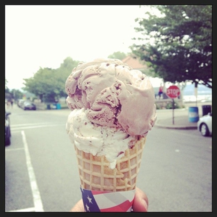 Moo Moo's Creamery - Cold Spring, NY