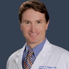 James Higgins, MD