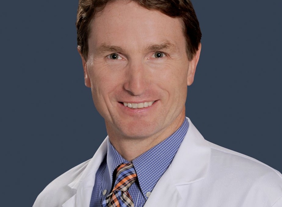 James Higgins, MD - Baltimore, MD