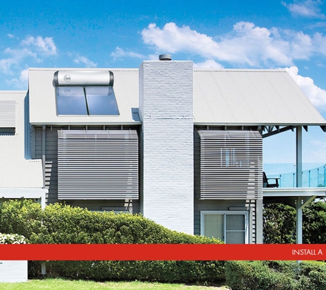 Rheem Australia - Service & Repairs. Reduce costs and emission savings with the leading systems for solar hot water.