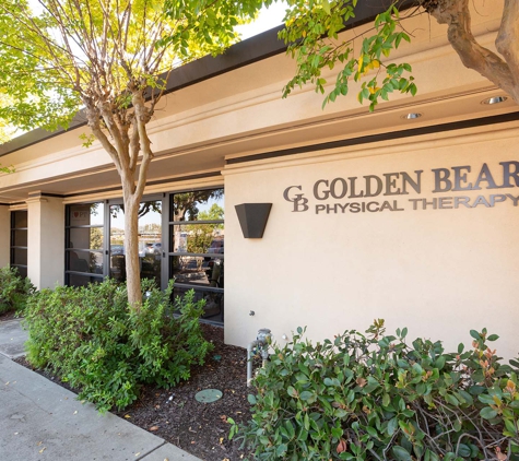 Golden Bear Physical Therapy Rehabilitation & Wellness - Merced, CA