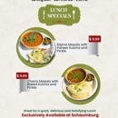 Tabla Indian Restaurant Schaumburg - Box Lunches