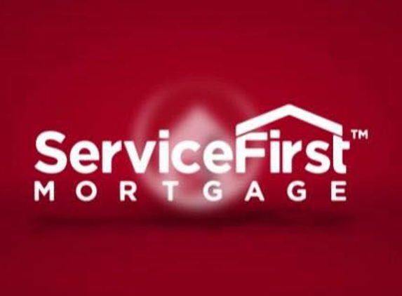 Service First Mortgage - Mckinney, TX