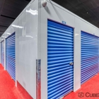 CubeSmart Self Storage