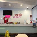 Yapple Yogurt - Ice Cream & Frozen Desserts