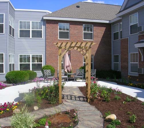 Guardian Angels By The Lake Senior Living - Elk River - Elk River, MN