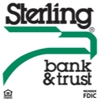 Sterling Bank and Trust gallery