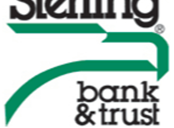 Sterling Bank & Trust - San Mateo, CA