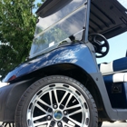 Rare Integrity Golf Cart Services & Repair