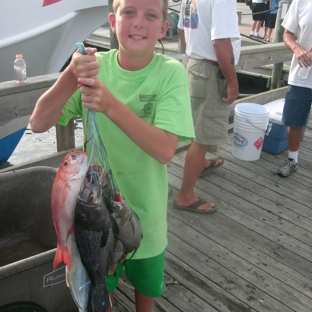 Carolina Princess - Morehead City, NC